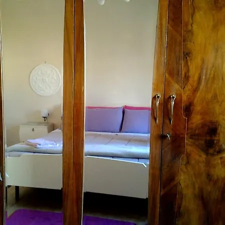 Διαμέρισμα Casa Sciotto