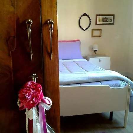 Διαμέρισμα Casa Sciotto Linguaglossa