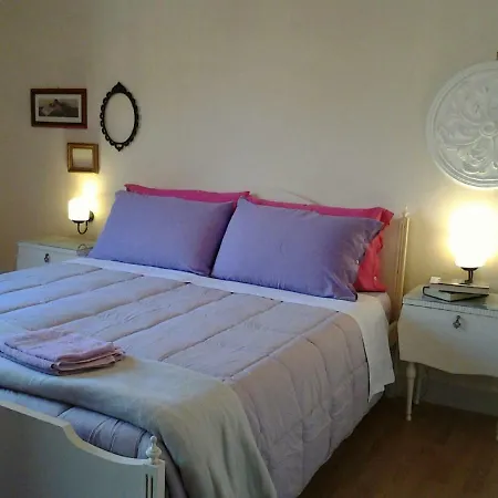Casa Sciotto * Linguaglossa